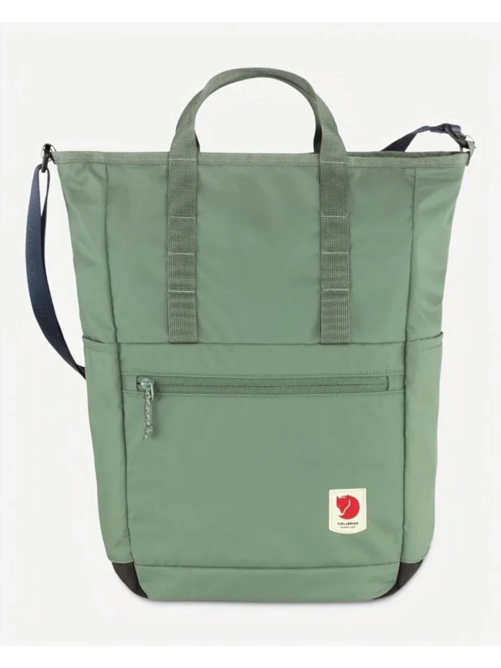 Water-Resistant Convertible Totepack - Lightweight Travel Bag for Adventures